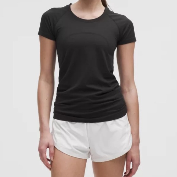 Lululemon swiftly tech short sleeve - Picture 1 of 7